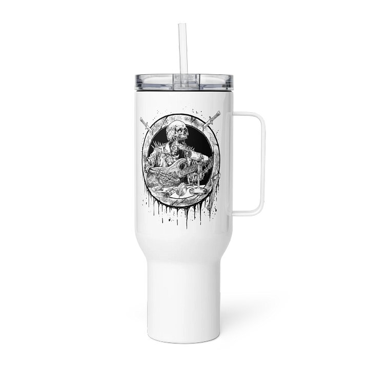 Shred Sessions Travel Mug product image (2)