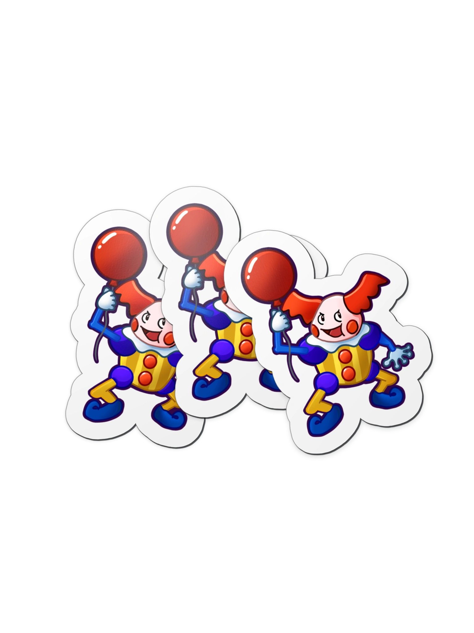PennyMime | Magnet product image (2)