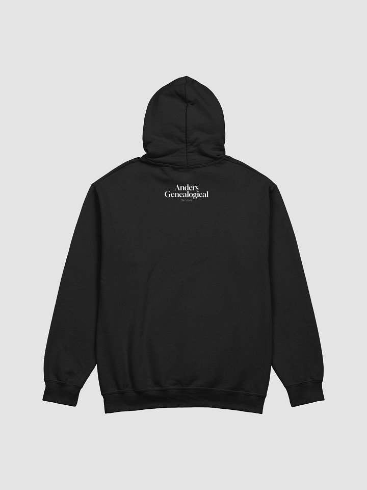 Reconnecting Ancestors - Dark - Classic Hoodie product image (14)