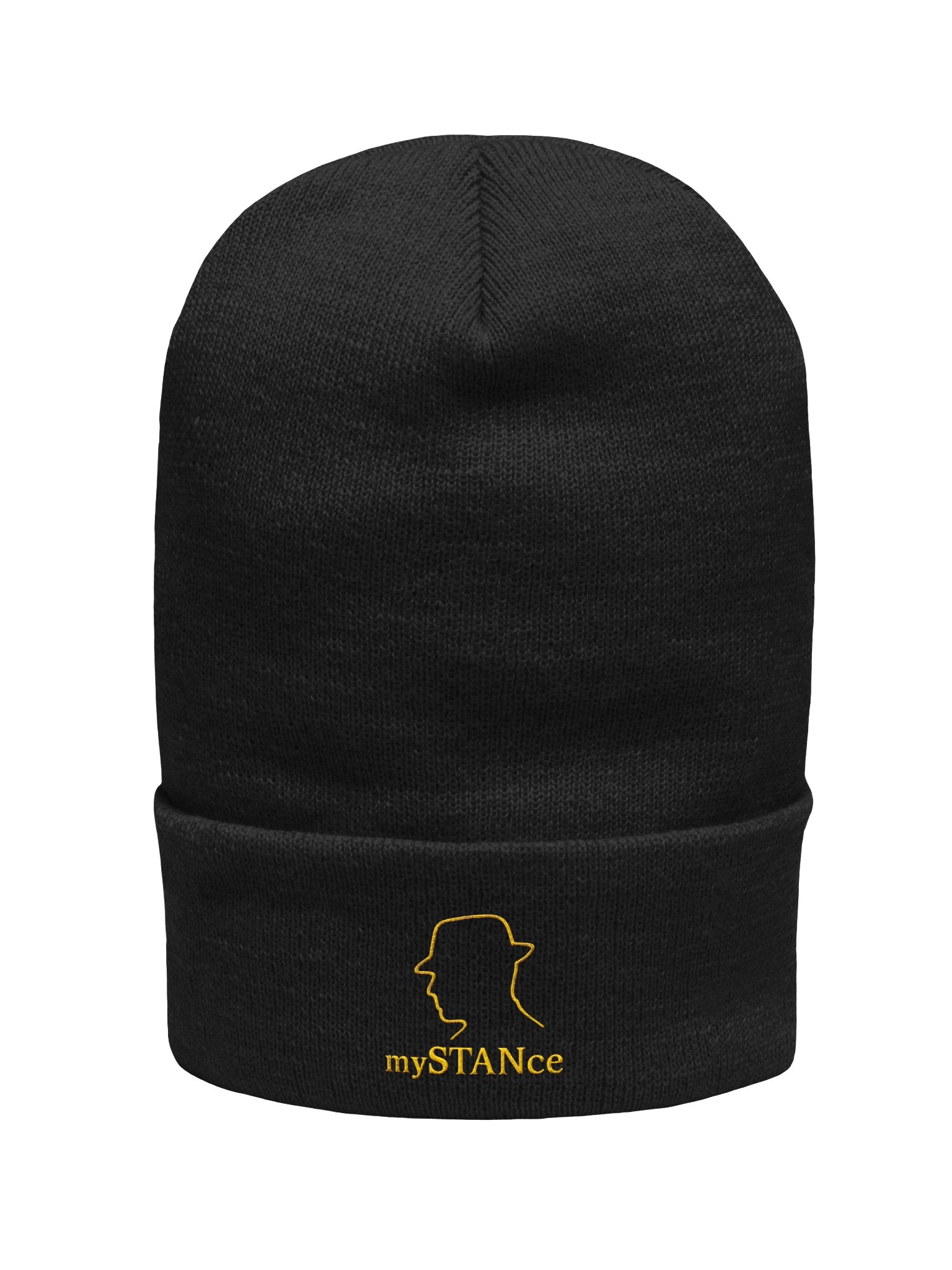 mySTANce Beanie product image (1)