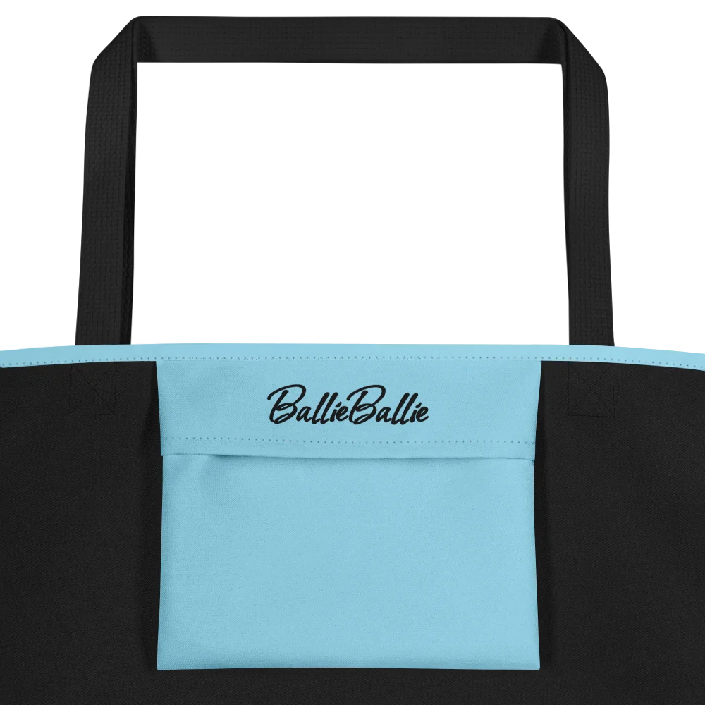 Winkeltas Columbia Blue product image (2)