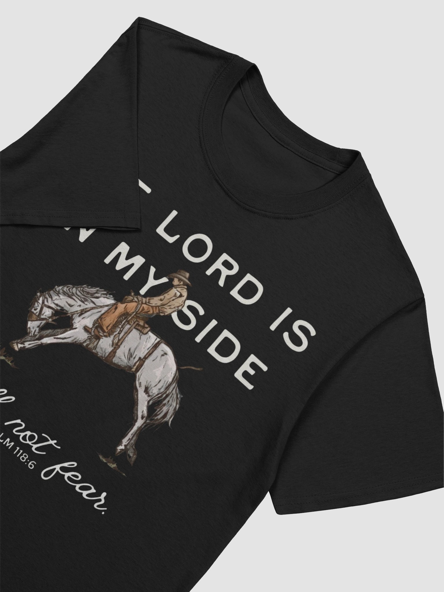 The Lord is on My Side product image (3)