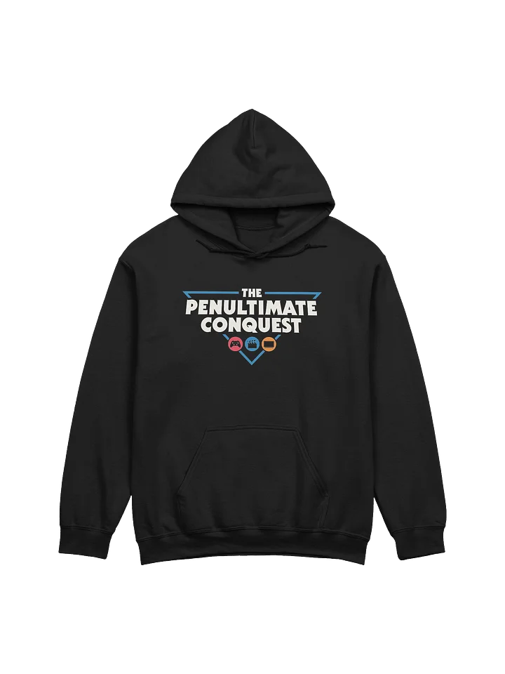 Penultimate Icons Hoodie product image (1)