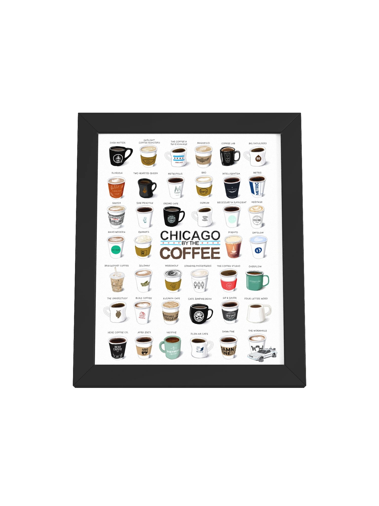 chicago by the coffee product image (1)