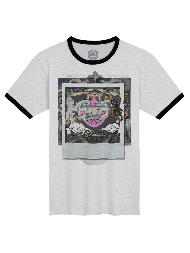 Small Town Tee product image (1)