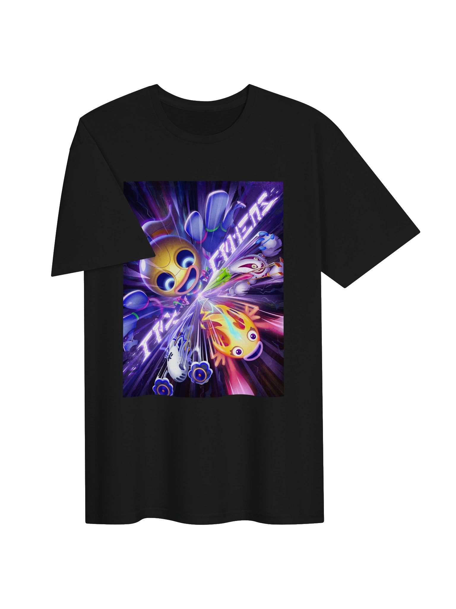 LVX LVMENZ Band Tee product image (17)