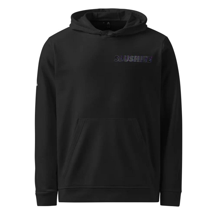 ghosted neon slush hoodie product image (1)