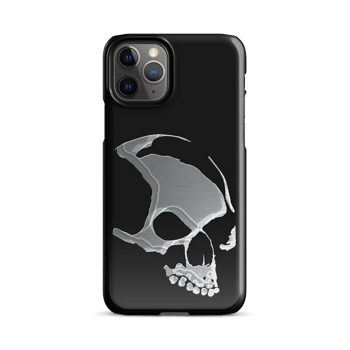 Armada Skull Snap Case for iPhone® product image (29)