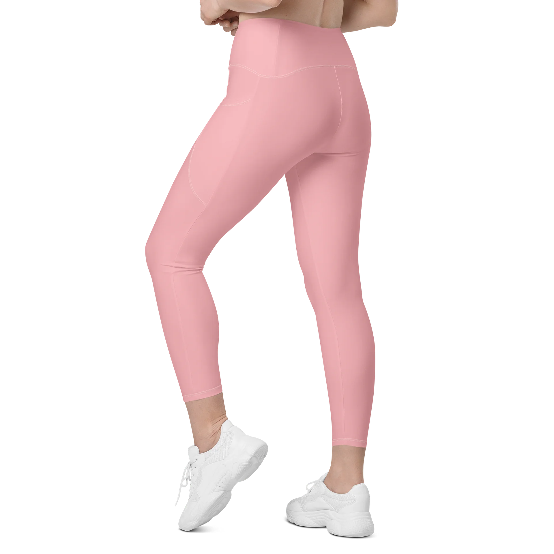 Legging met zakken product image (7)