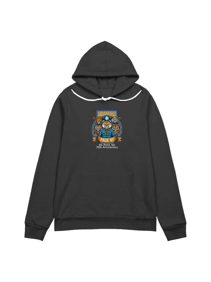 Super Soft Hoodie product image (1)
