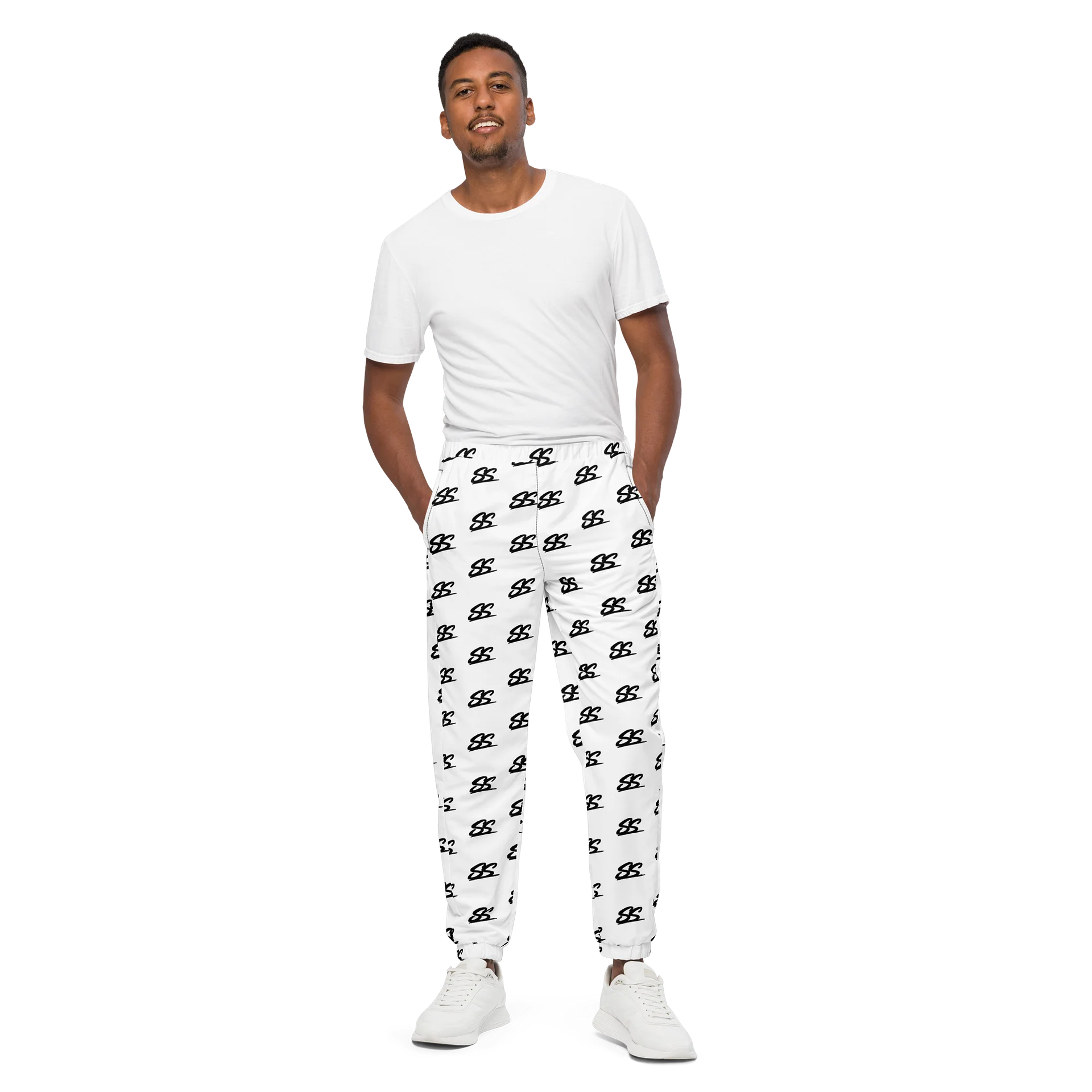 SS Track Pants product image (1)