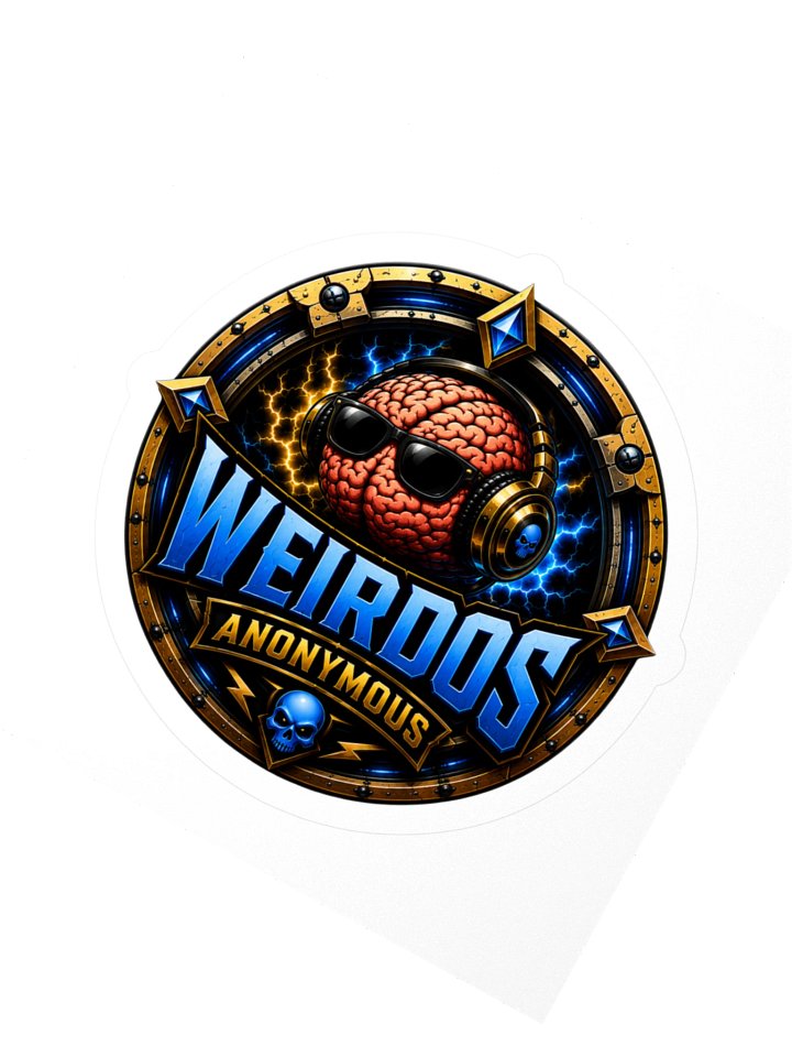 Kiss Cut Stickers product image (2)