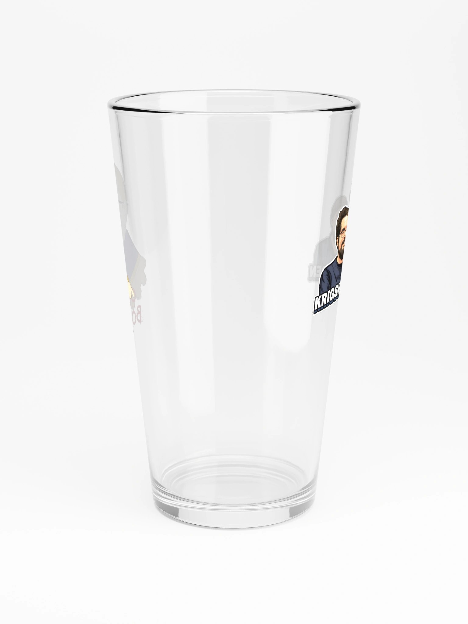 Ok Böhmer (Ölglas) product image (4)