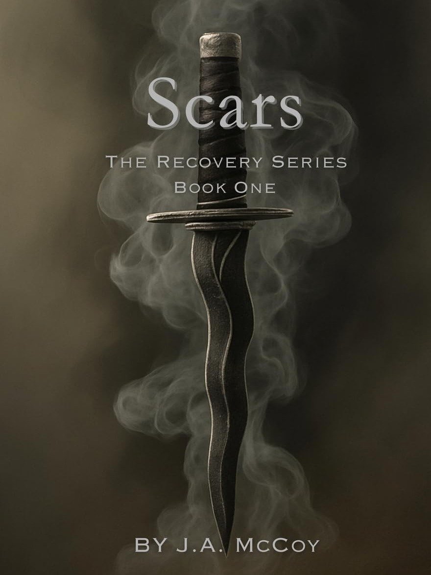 Scars product image (1)