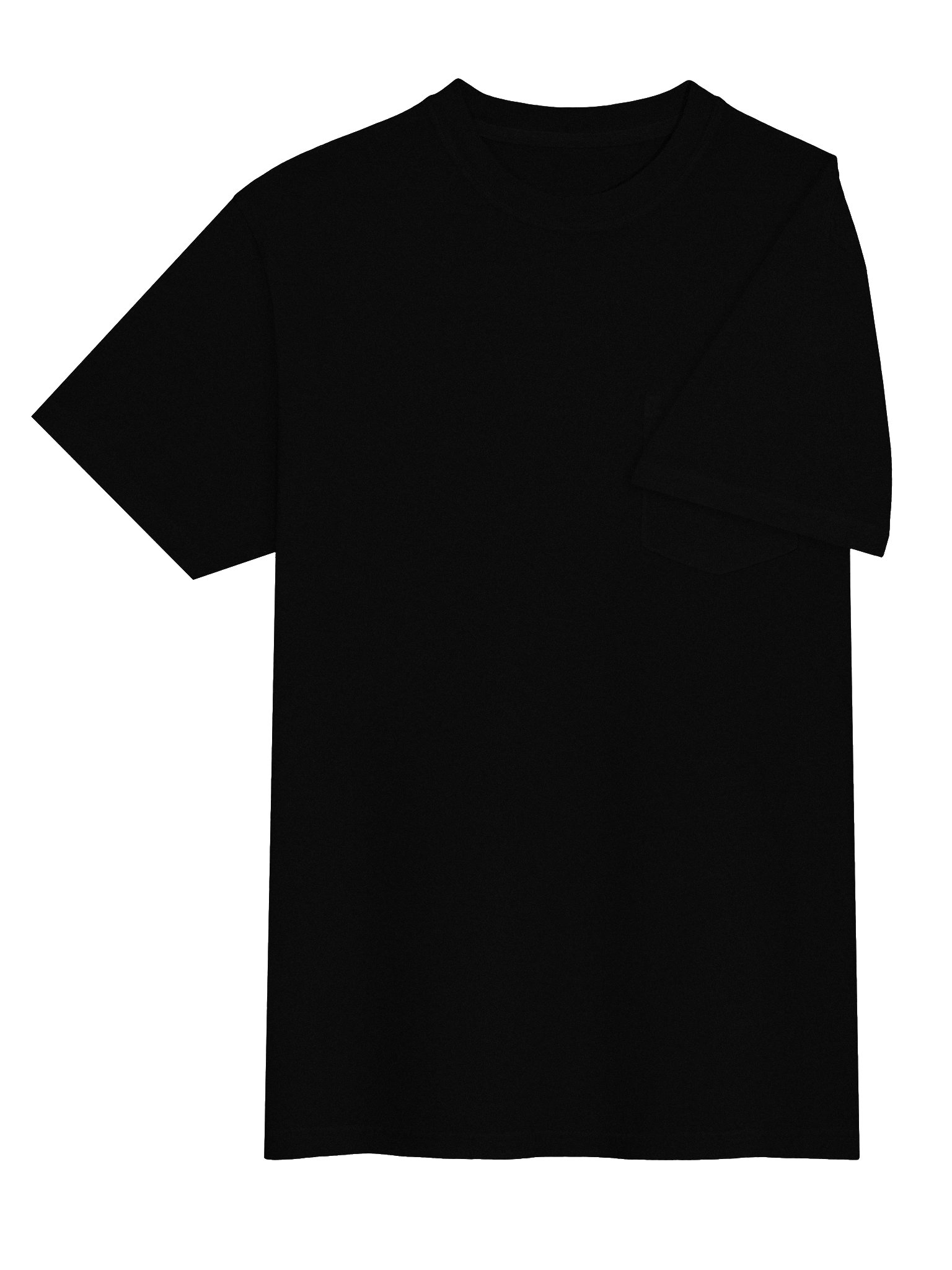 Embroidered HM Pocket Tee product image (37)