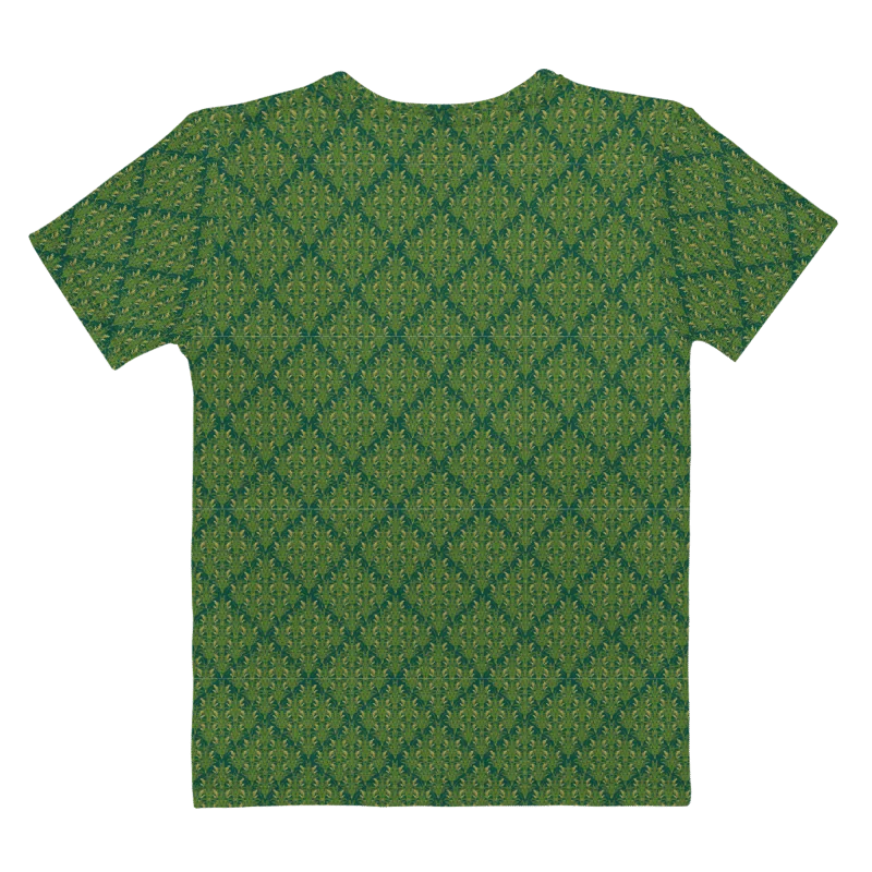 Petals of the Court Tee product image (5)