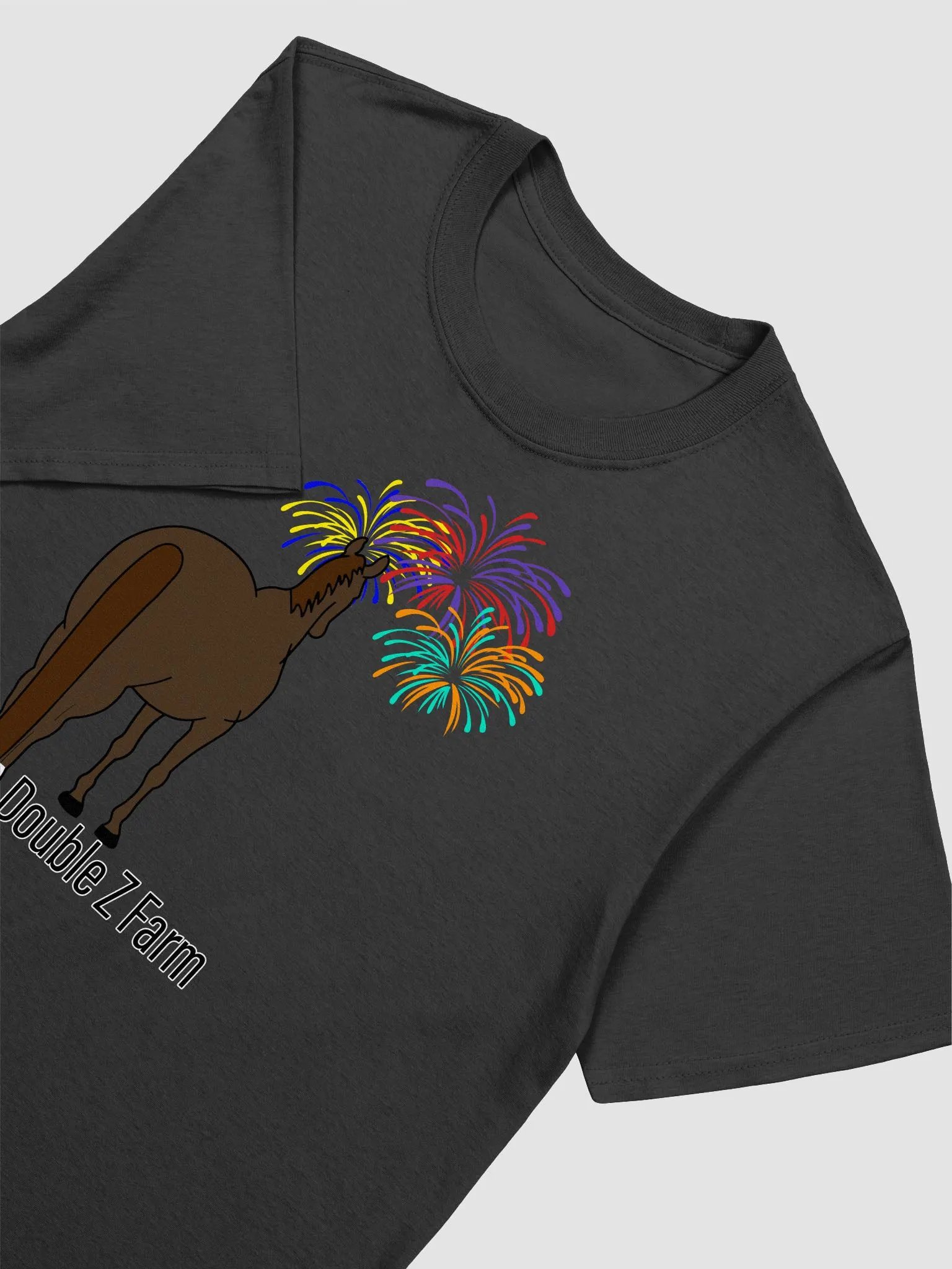 Fireworks Tee product image (3)