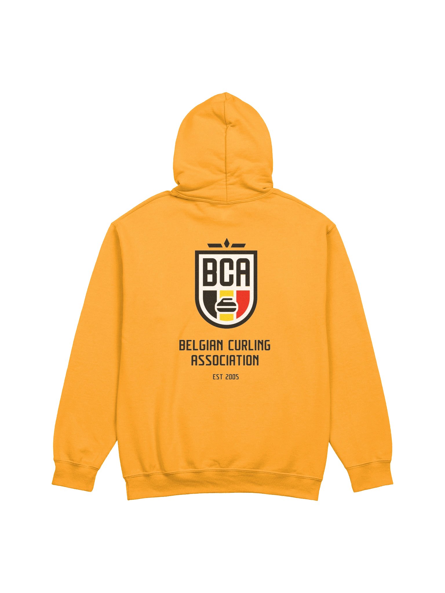 BCA Shield Logo Hoodie product image (3)