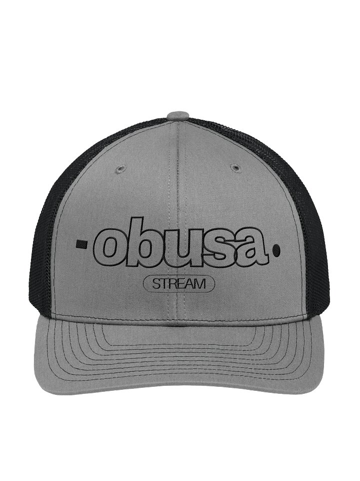 Loadout Cap – Richardson 112 product image (1)