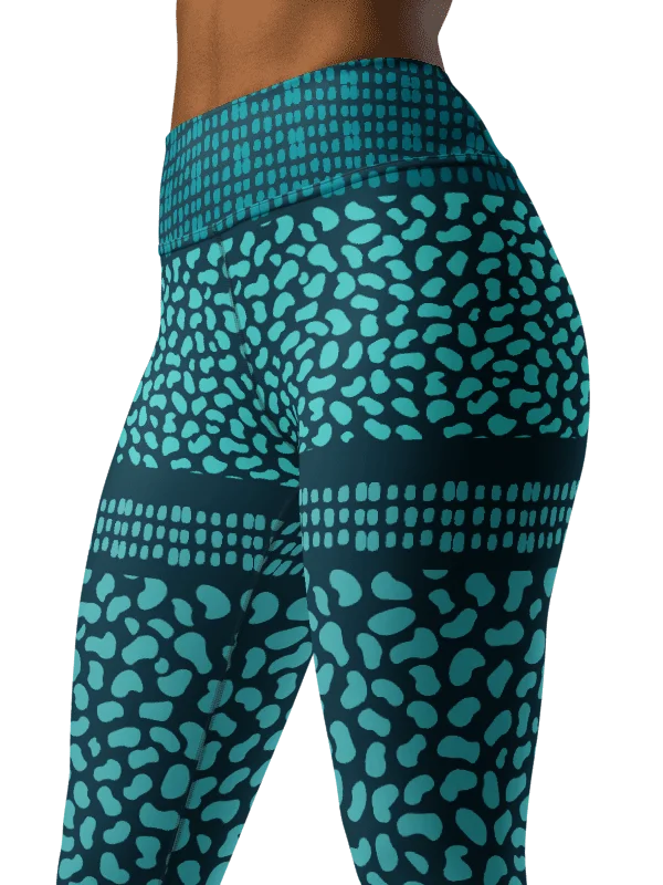 Bambi-yoga leggings product image (10)