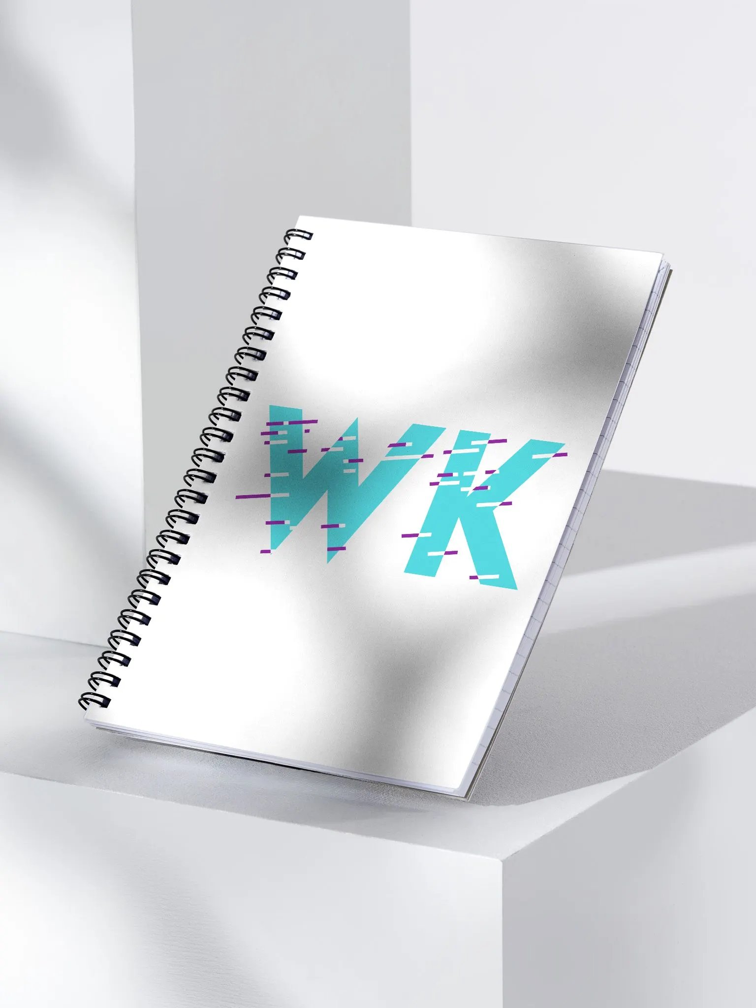 Wylee- Notebook product image (4)
