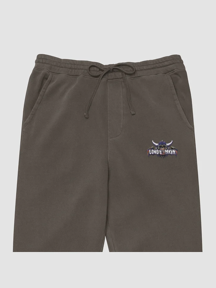 [lord_bumkin] Independent Trading Co. Pigment Dyed Sweatpants Independent Trading Co. PRM50PTPD product image (1)