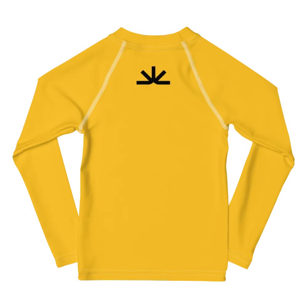 Kids rash guard product image (10)