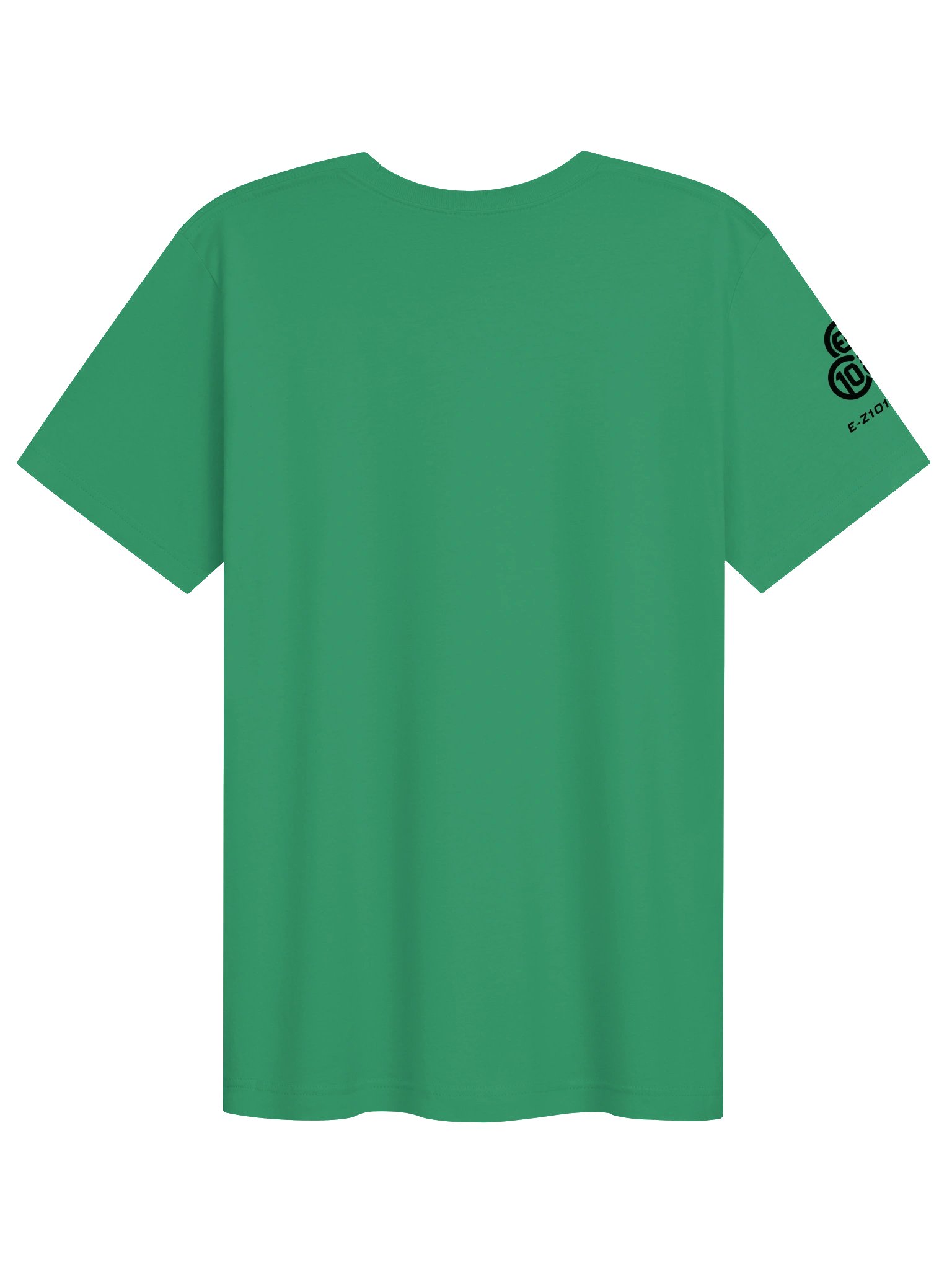 E-Z 10:10 Triad RailRider Edition Tee | Limited Release product image (4)
