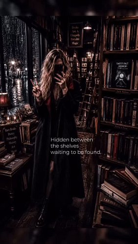 Twenty Past Midnight — a concept album and an illustrated companion book exploring darkness, descent, and the unknown. Availa...