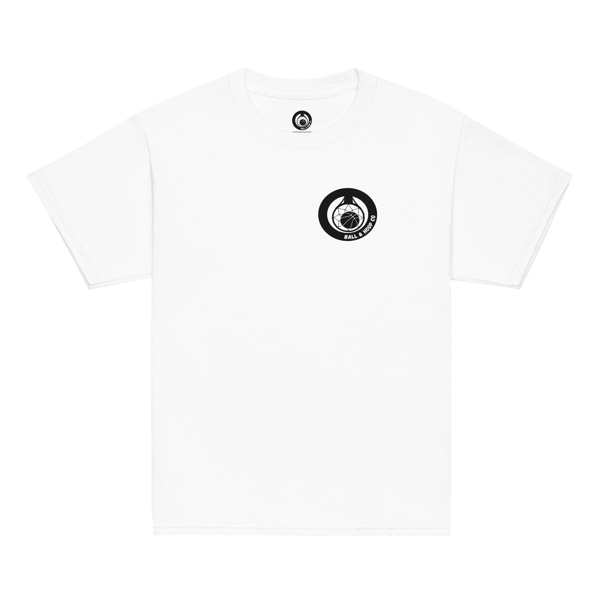 Life is - Youth Heavyweight Tee product image (2)