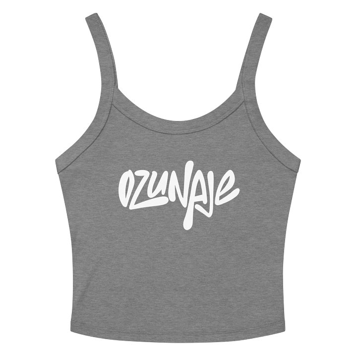 Ozunaje - Women's Flowy Muscle Tank product image (12)