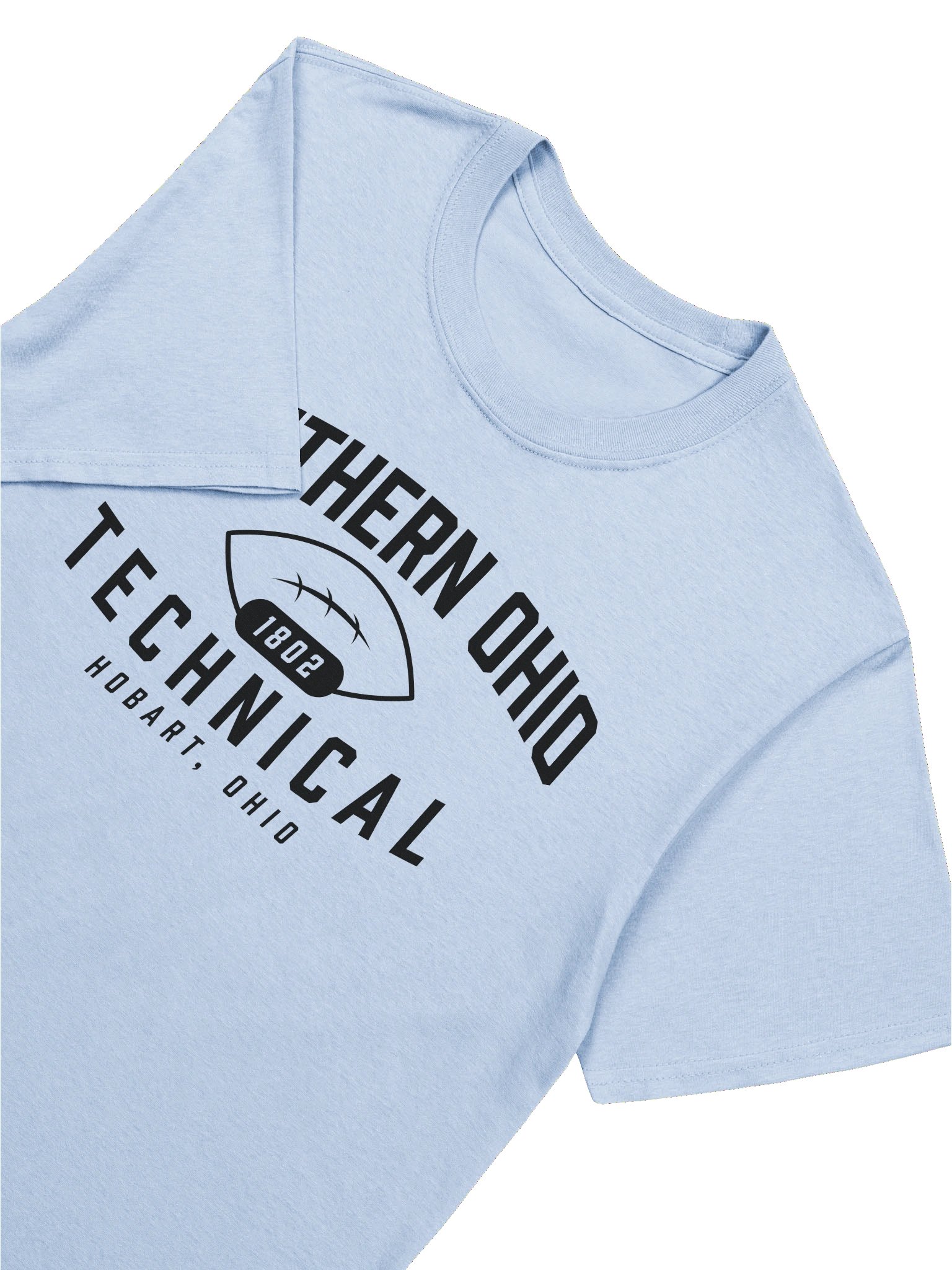 Official Southern Ohio Technical T-Shirt product image (35)