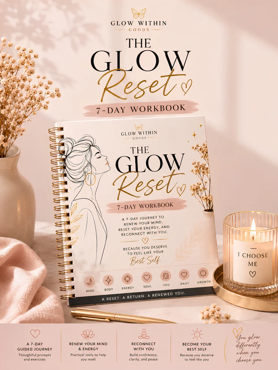 The Glow Reset Box product image (4)