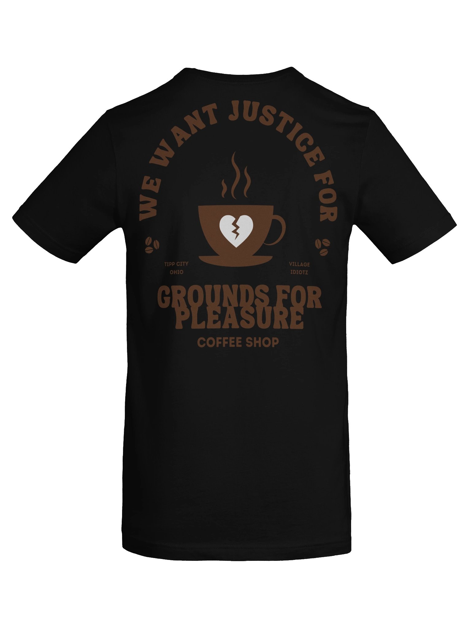 We Miss Grounds for Pleasure product image (64)