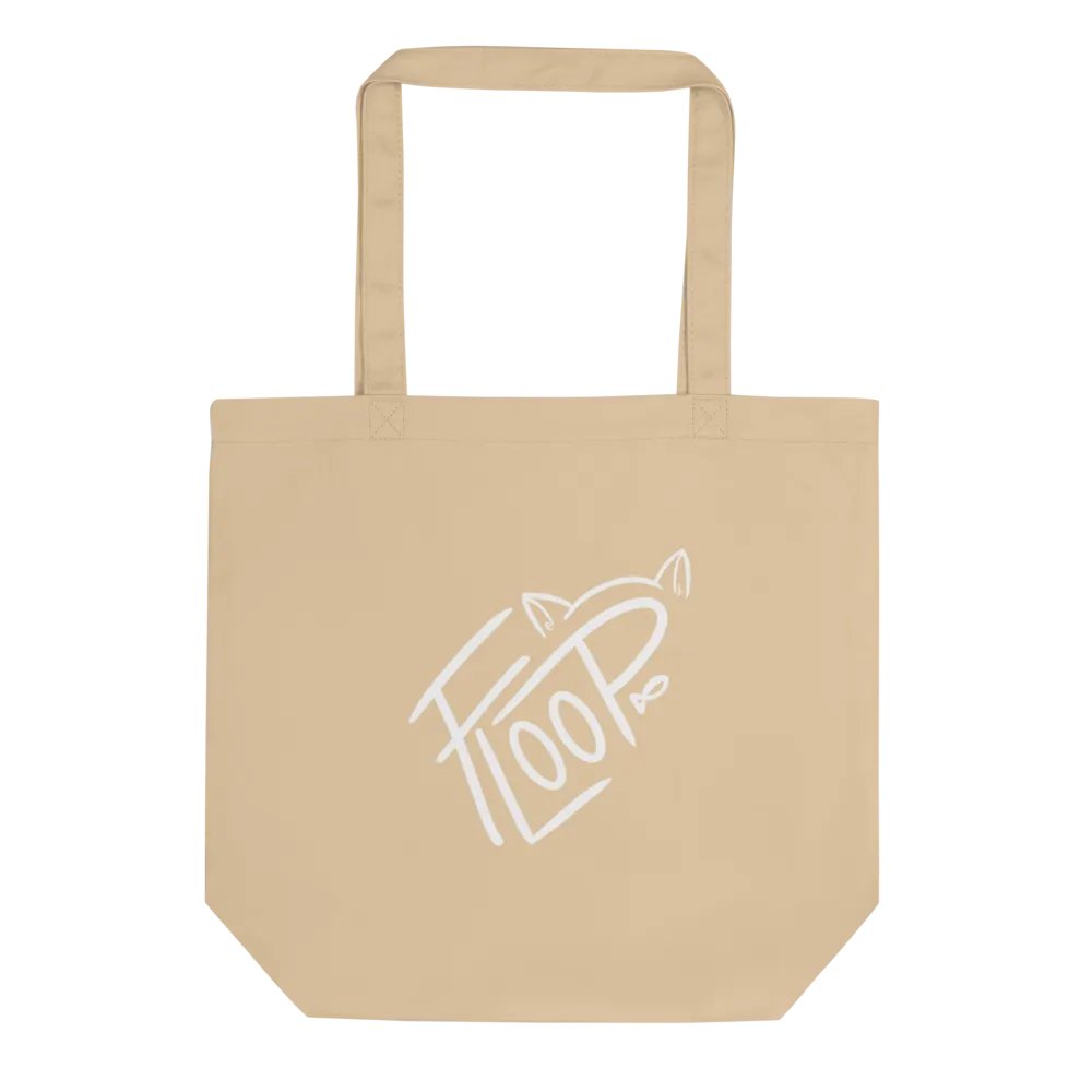 'Floop' Totebag product image (1)