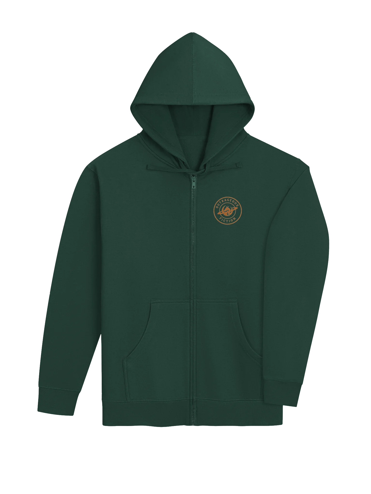 Have Draco - Will Facilitate Hoodie product image (4)