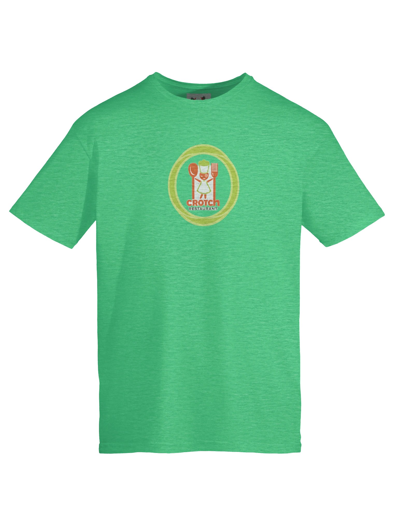 CHACH CROTCH TEE product image (9)