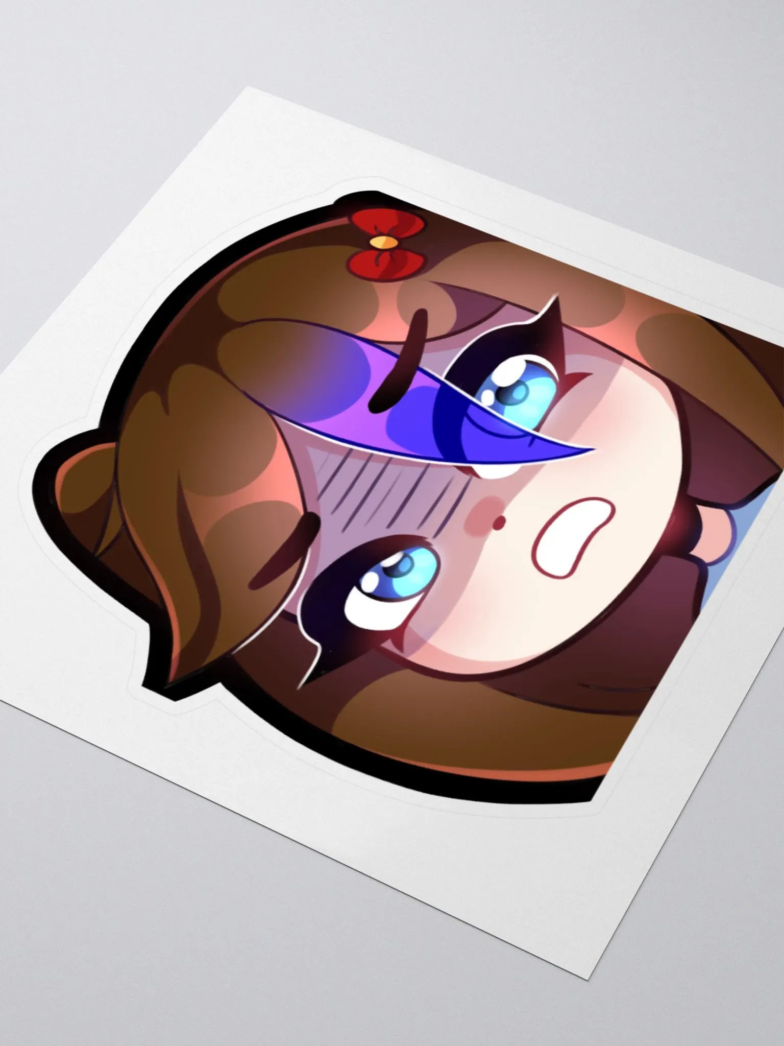 Sneaky Stare product image (3)