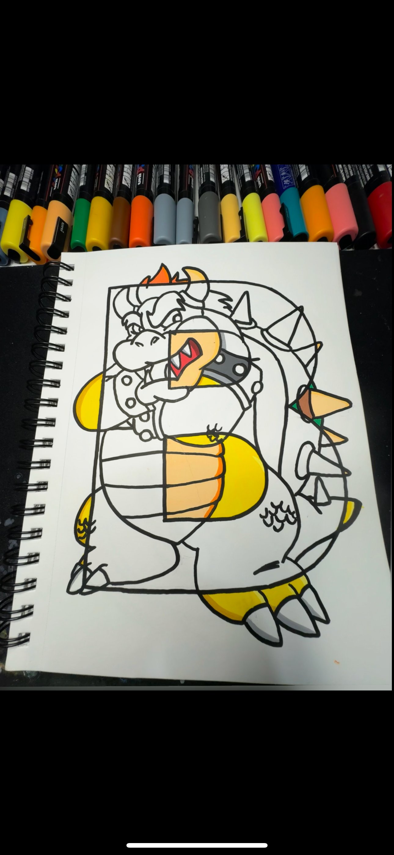 Bowser for 