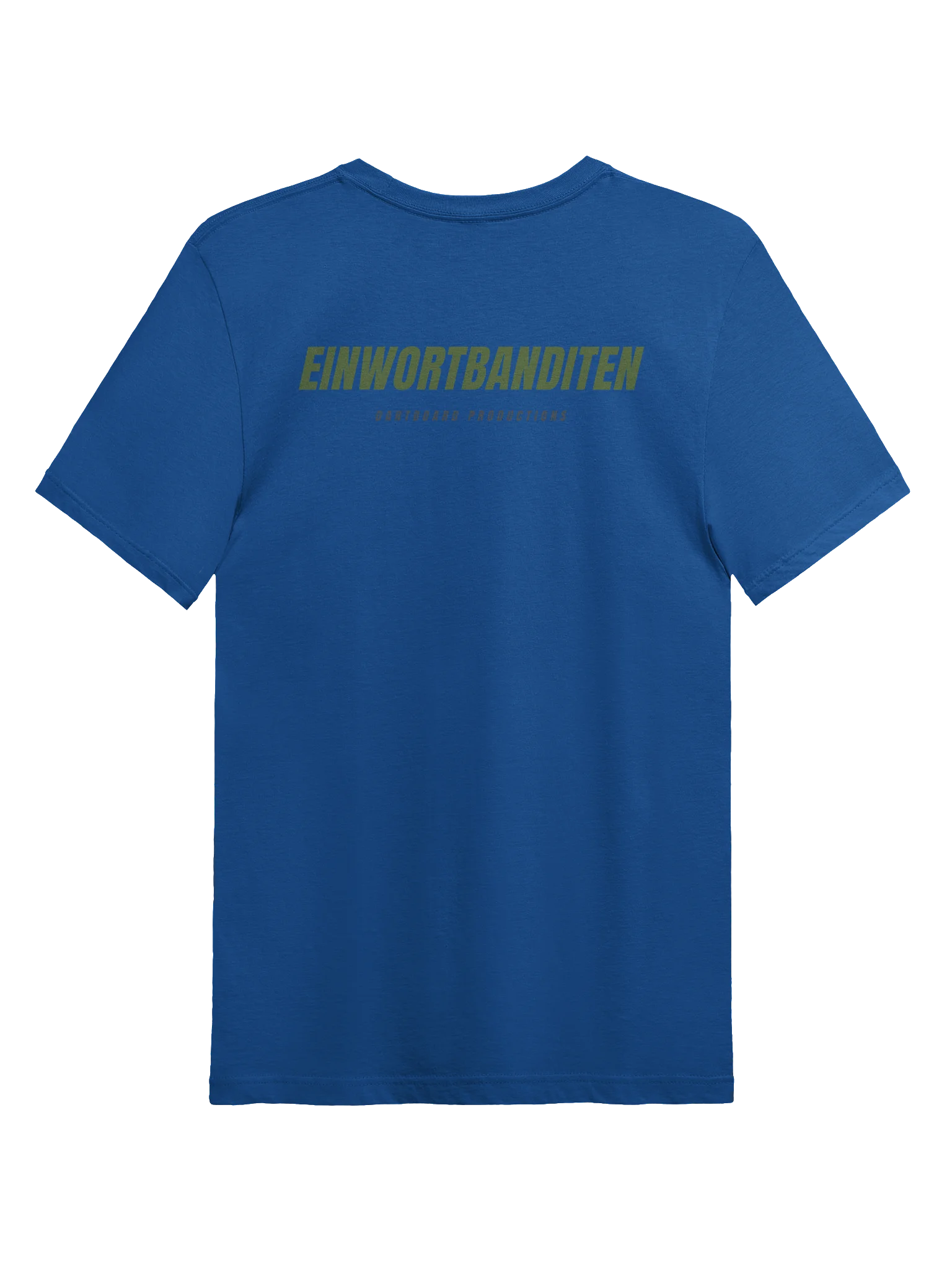 Dem Hülsenkönig sein Shirt product image (12)