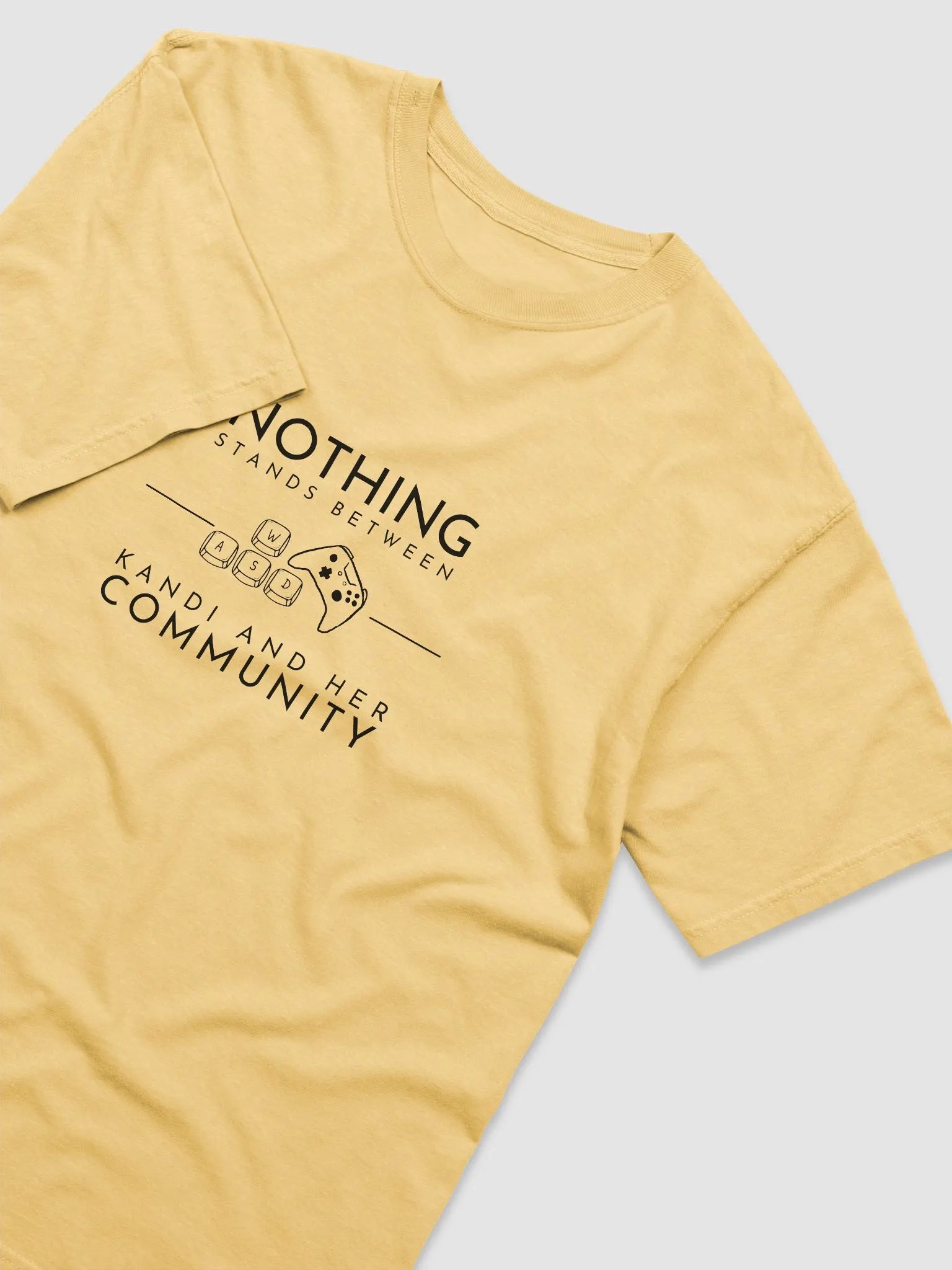 Bright Community T-Shirt product image (3)