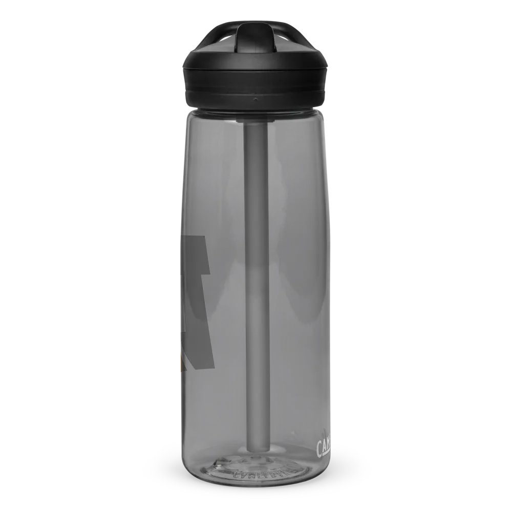 Cricky's Logo Bottle product image (2)