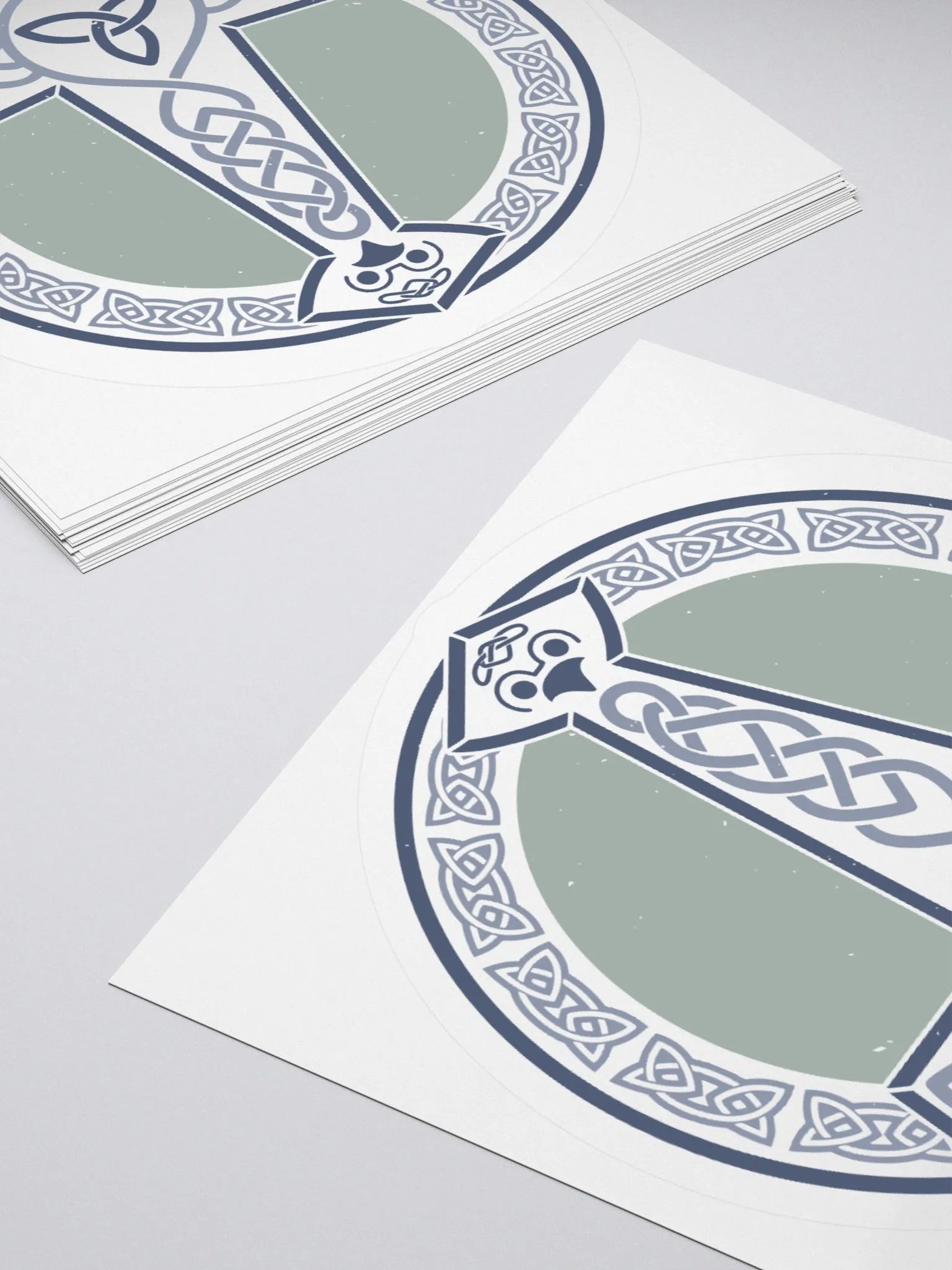 Mjölnir Sticker product image (11)