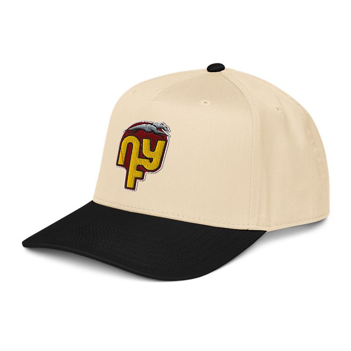 New York Favorites Baseball Cap (Snapback) product image (2)