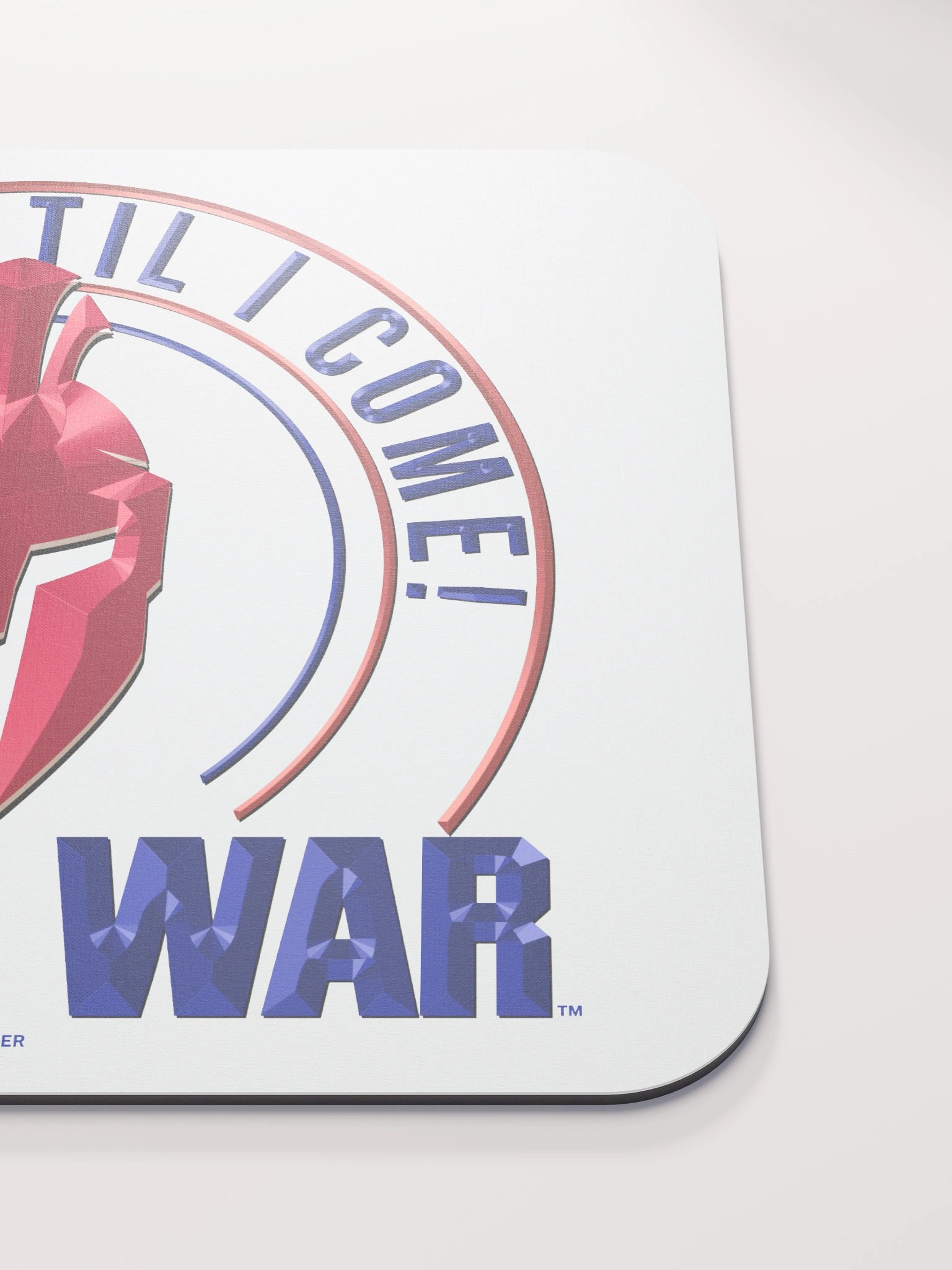 Wage War V3, Mouse Pad BV product image (5)