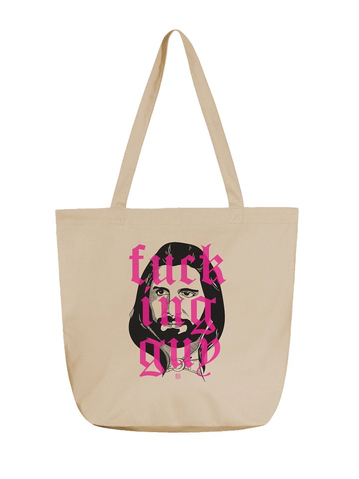 Fucking Guy Totebag product image (1)