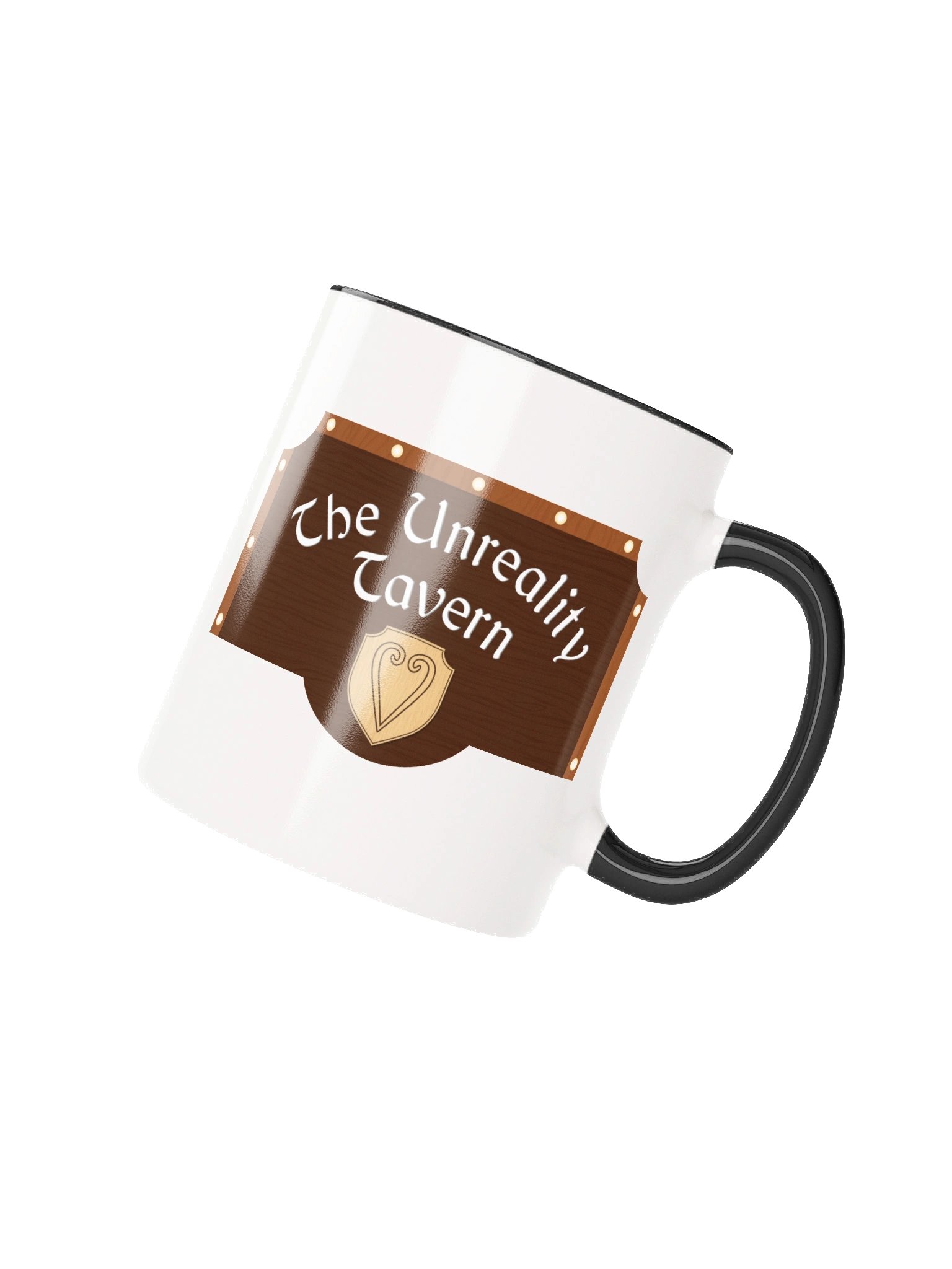 Unreality Tavern Mug product image (21)