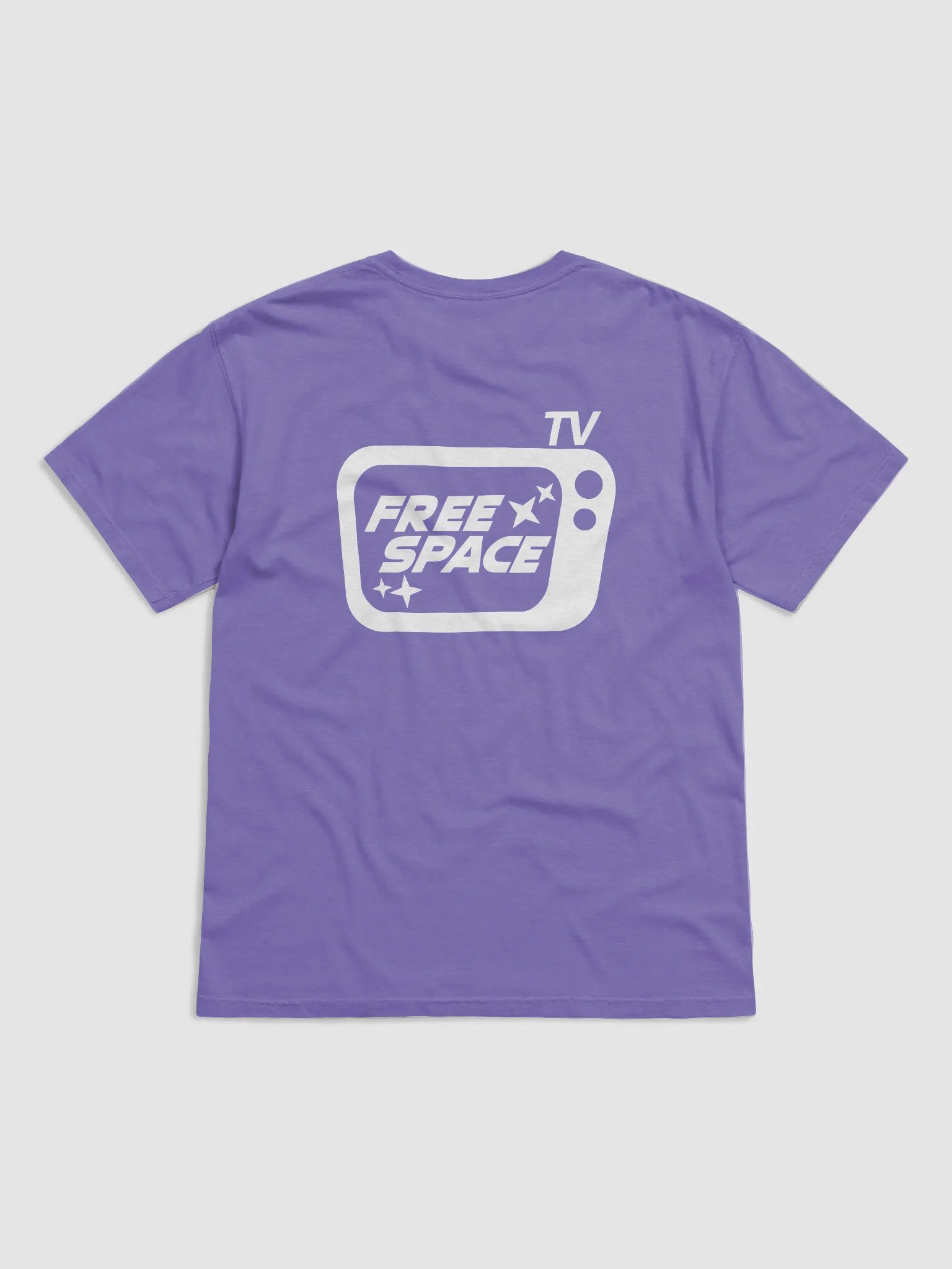 Free Time Shirt - Spring Streaming product image (4)