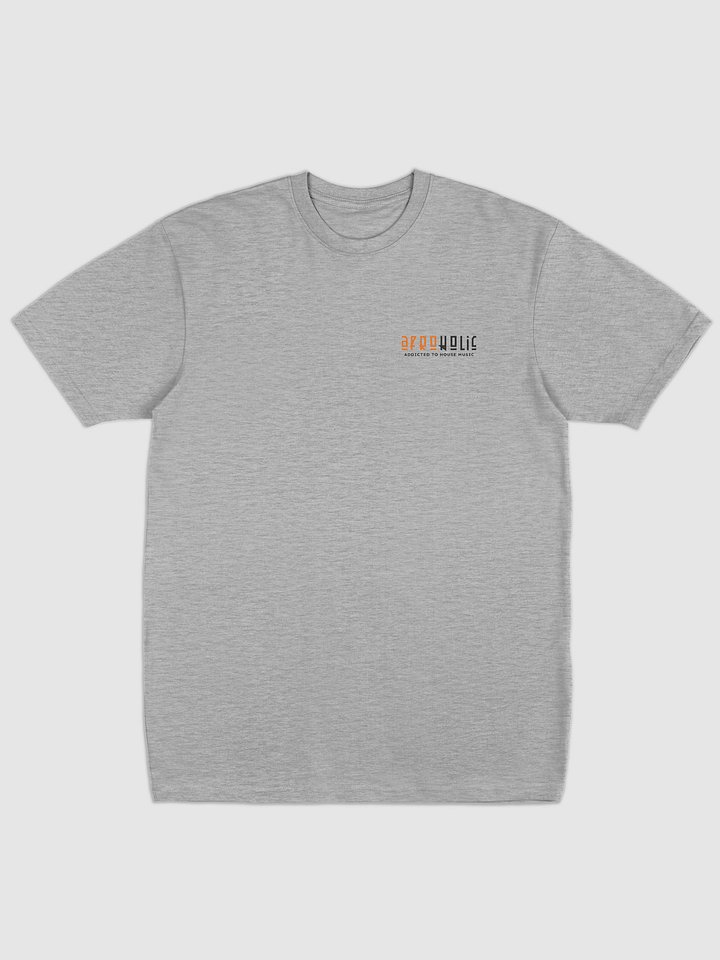 120BPM Afroholic [T-shirt] 2024-02 product image (1)