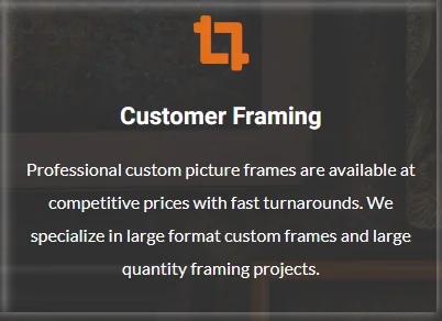 Custom Framing product image (1)